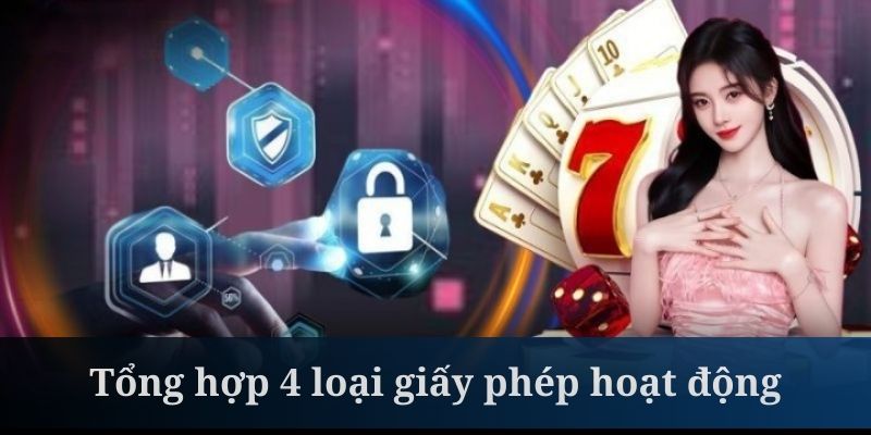 Chứng nhận iTech Labs là cam kết cho độ minh bạch của nhà cái