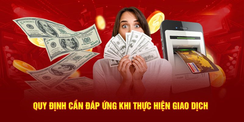 Hãy chọn phương thức phù hợp và nhận được tiền nhanh