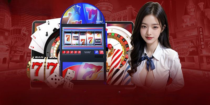 Casino 88VV - Điểm đến giải trí trực tuyến hot nhất 2025