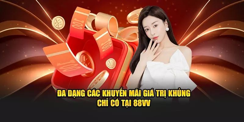 Cơ hội nhân đôi vốn cực khi nạp lần đầu